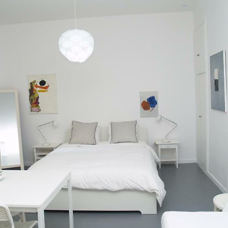 Newly Renovated Apt In Kolonaki Athen Exterior foto